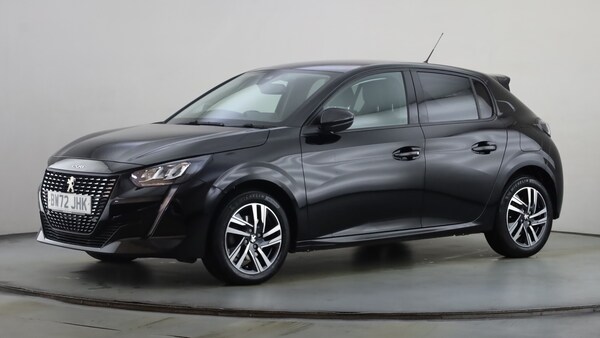 Used Peugeot 208 2023 for sale - 76095576: Photo 15