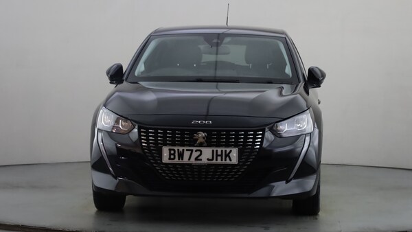 Used Peugeot 208 2023 for sale - 76095576: Photo 16