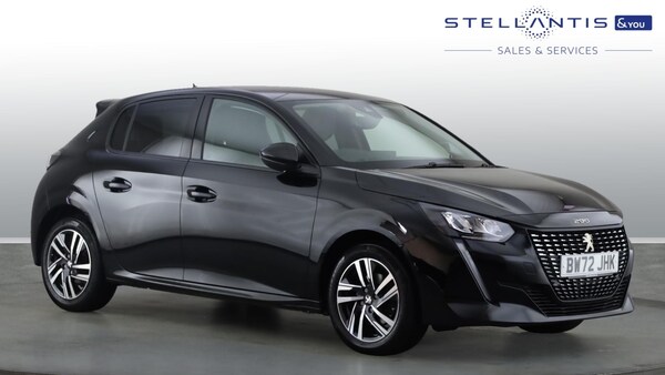 Used Peugeot 208 2023 for sale - 76095576: Photo 1