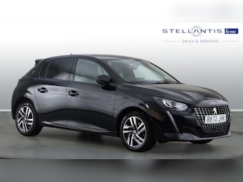 Peugeot - 208