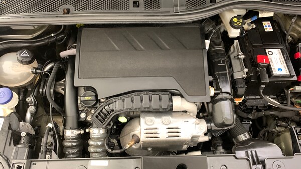 Used Peugeot 208 2023 for sale - 76095576: Photo 21