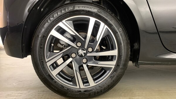 Used Peugeot 208 2023 for sale - 76095576: Photo 22