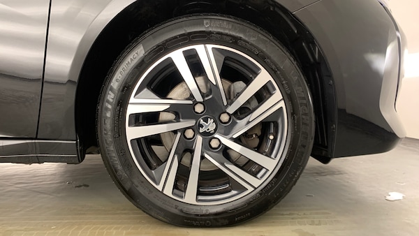 Used Peugeot 208 2023 for sale - 76095576: Photo 23