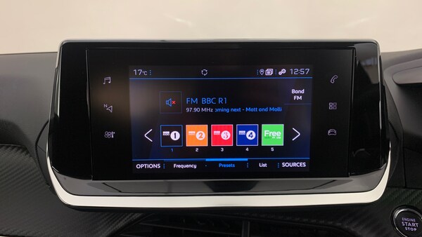 Used Peugeot 208 2023 for sale - 76095576: Photo 26