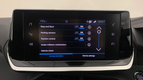 Used Peugeot 208 2023 for sale - 76095576: Photo 27