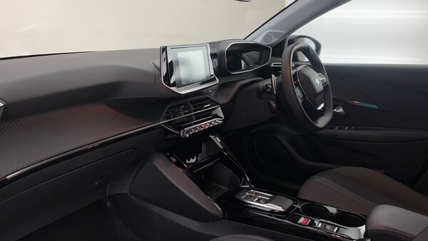 Used Peugeot 208 2023 for sale - 76095576: Photo 2