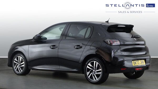 Used Peugeot 208 2023 for sale - 76095576: Photo 3