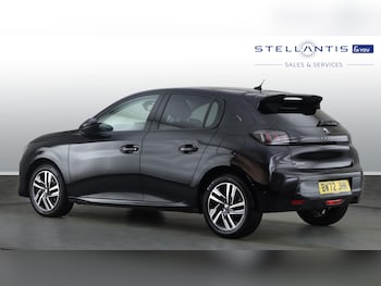 Used Peugeot 208 2023 for sale - 76095576: Photo 3