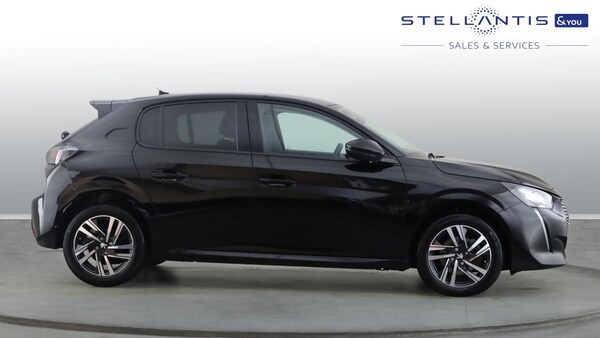 Used Peugeot 208 2023 for sale - 76095576: Photo 4