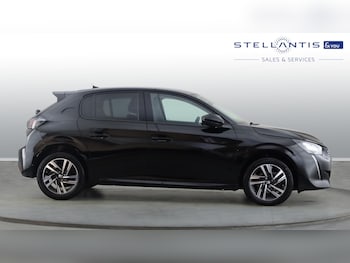 Used Peugeot 208 2023 for sale - 76095576: Photo 4