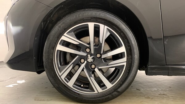 Used Peugeot 208 2023 for sale - 76095576: Photo 6