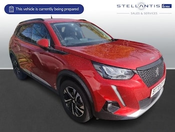 Used Peugeot 2008 2020 for sale - 77525646: Photo