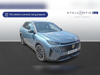 Used Peugeot 3008 2025 for sale - 79465874: Photo