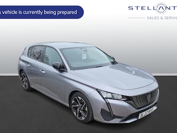 Peugeot 308 feature image