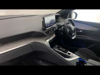 Used Peugeot 5008 2024 for sale - 74410528: Photo