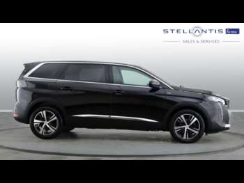 Used Peugeot 5008 2024 for sale - 74410528: Photo
