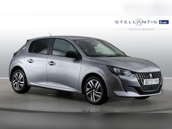 Used Peugeot 208 2023 for sale - 79413705: Photo
