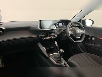 Used Peugeot 208 2023 for sale - 79413705: Photo