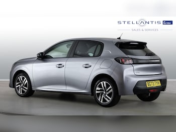 Used Peugeot 208 2023 for sale - 79413705: Photo