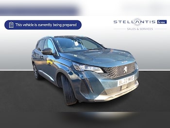 2022 - 1.2 PureTech GT 5dr