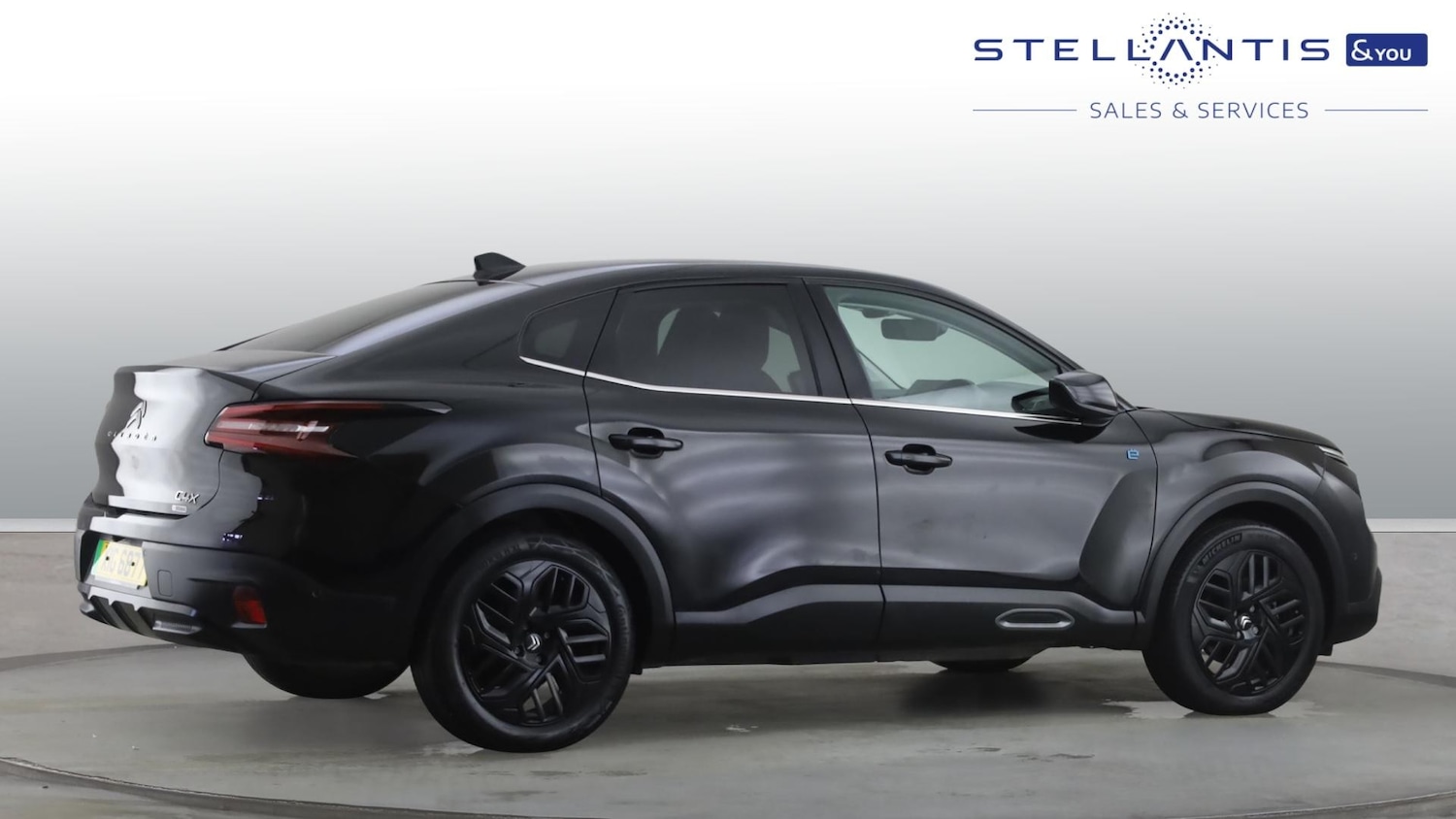 Used Citroen C4 X 2024 for sale - 77626898: Photo 12