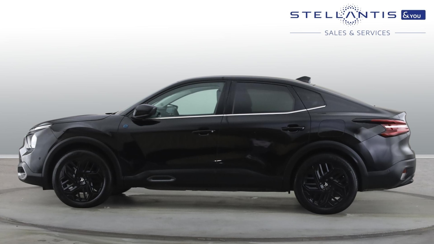 Used Citroen C4 X 2024 for sale - 77626898: Photo 14