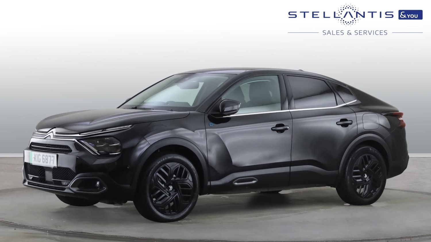 Used Citroen C4 X 2024 for sale - 77626898: Photo 15