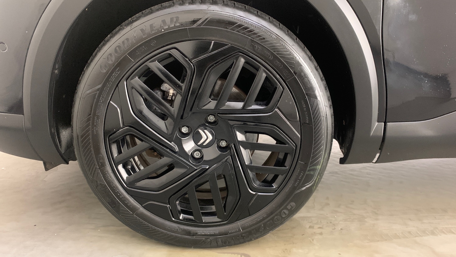 Used Citroen C4 X 2024 for sale - 77626898: Photo 17