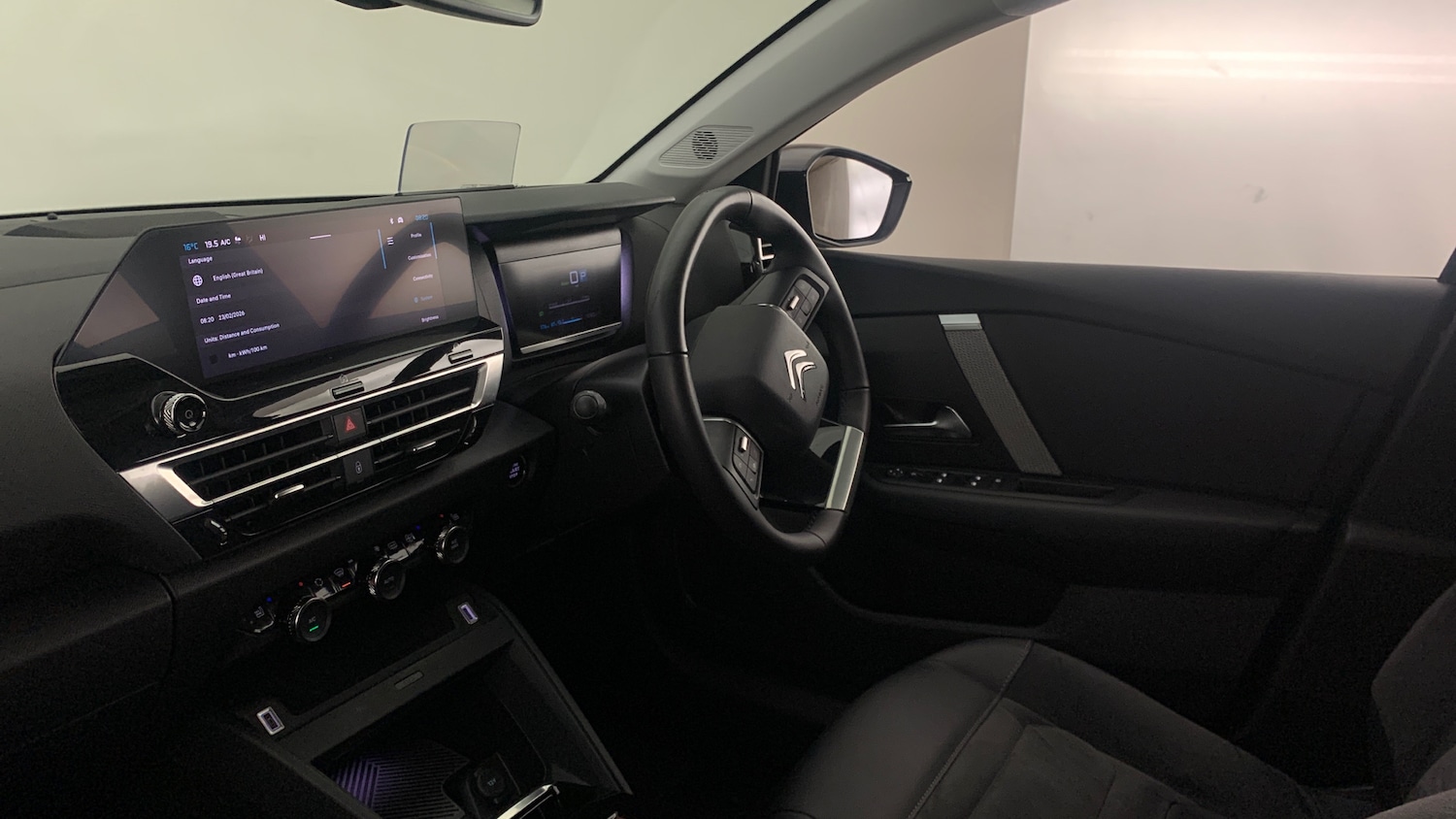 Used Citroen C4 X 2024 for sale - 77626898: Photo 2