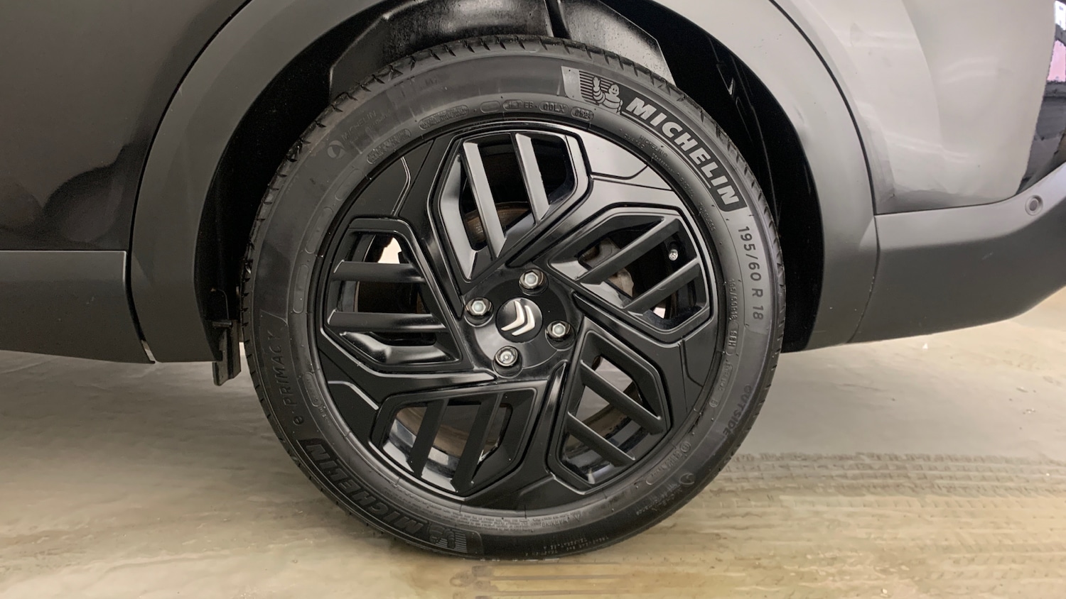 Used Citroen C4 X 2024 for sale - 77626898: Photo 22