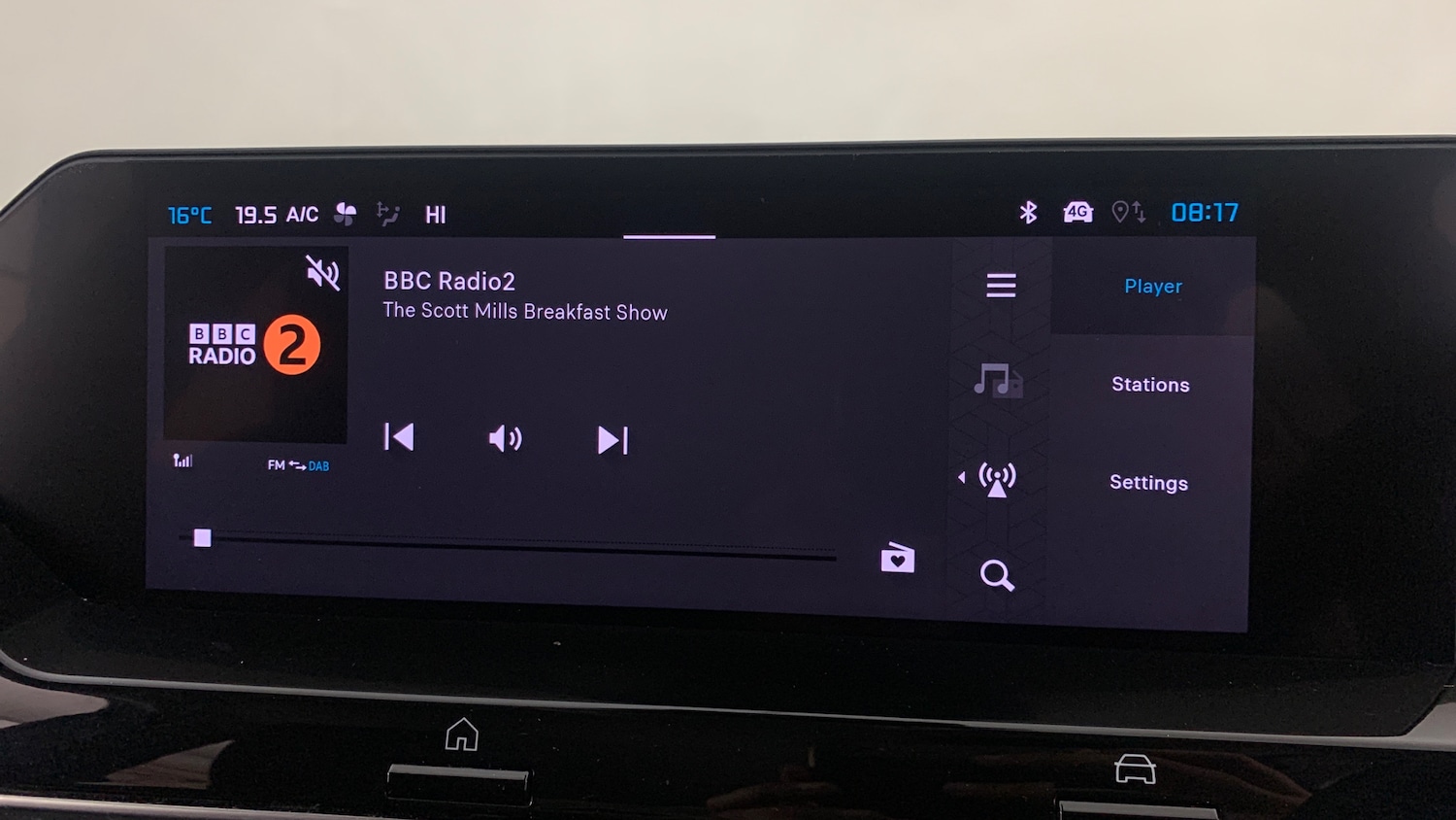 Used Citroen C4 X 2024 for sale - 77626898: Photo 26