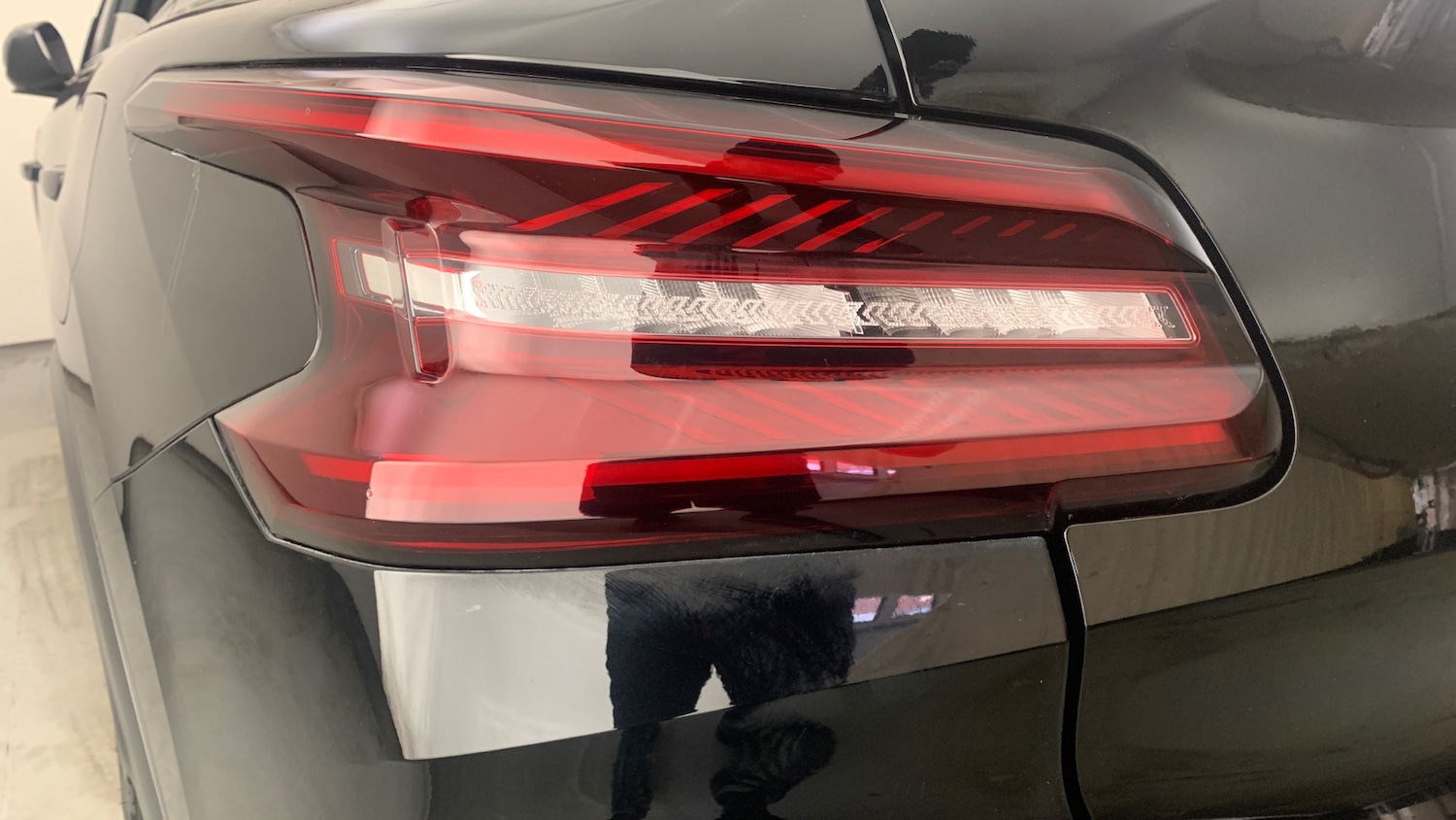 Used Citroen C4 X 2024 for sale - 77626898: Photo 28