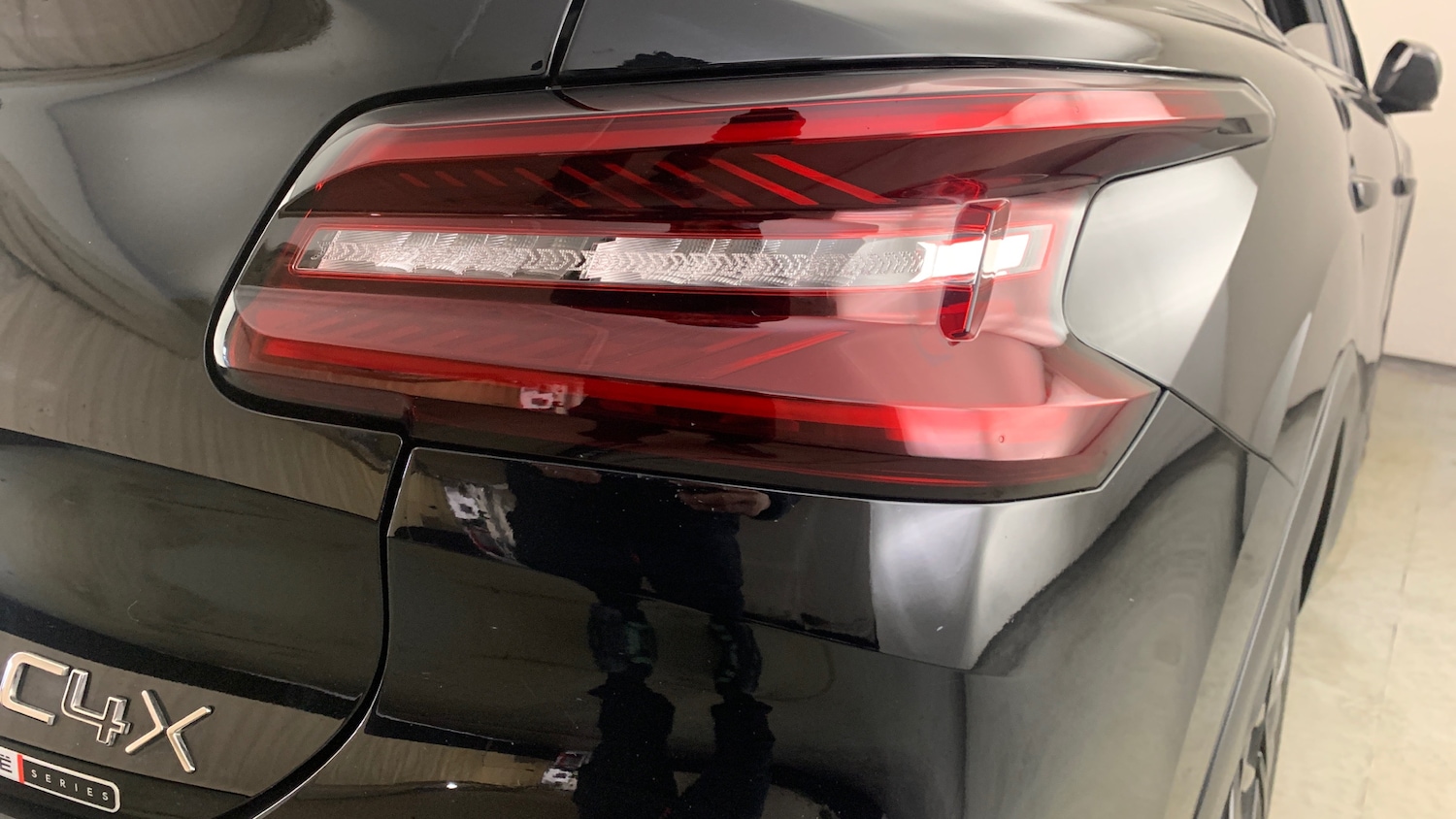 Used Citroen C4 X 2024 for sale - 77626898: Photo 29