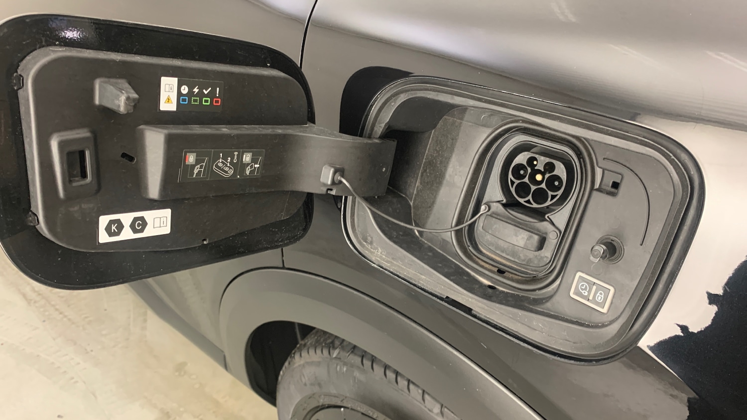 Used Citroen C4 X 2024 for sale - 77626898: Photo 38