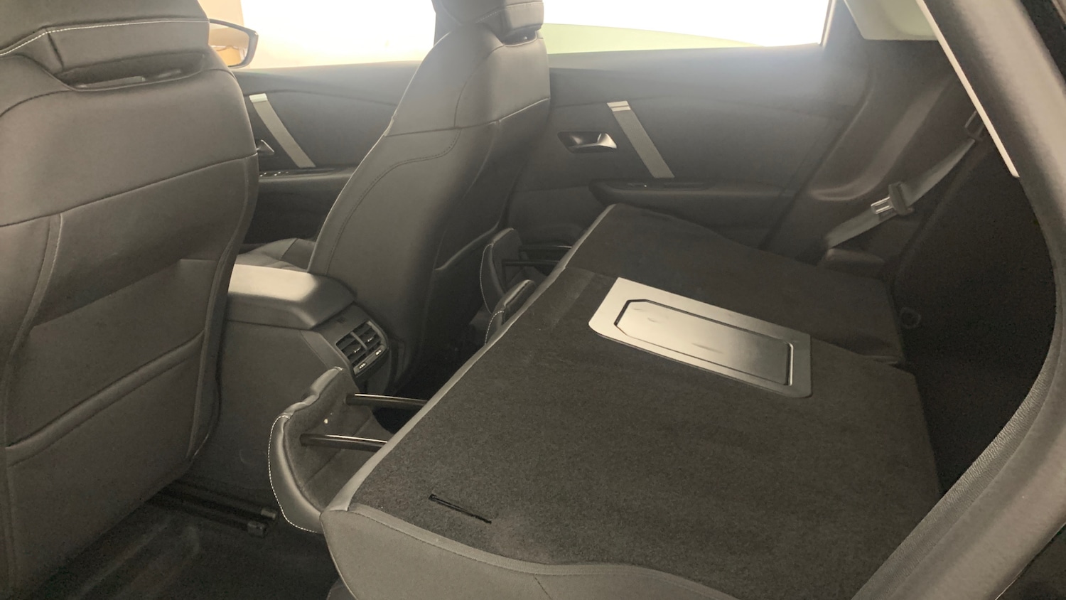 Used Citroen C4 X 2024 for sale - 77626898: Photo 39