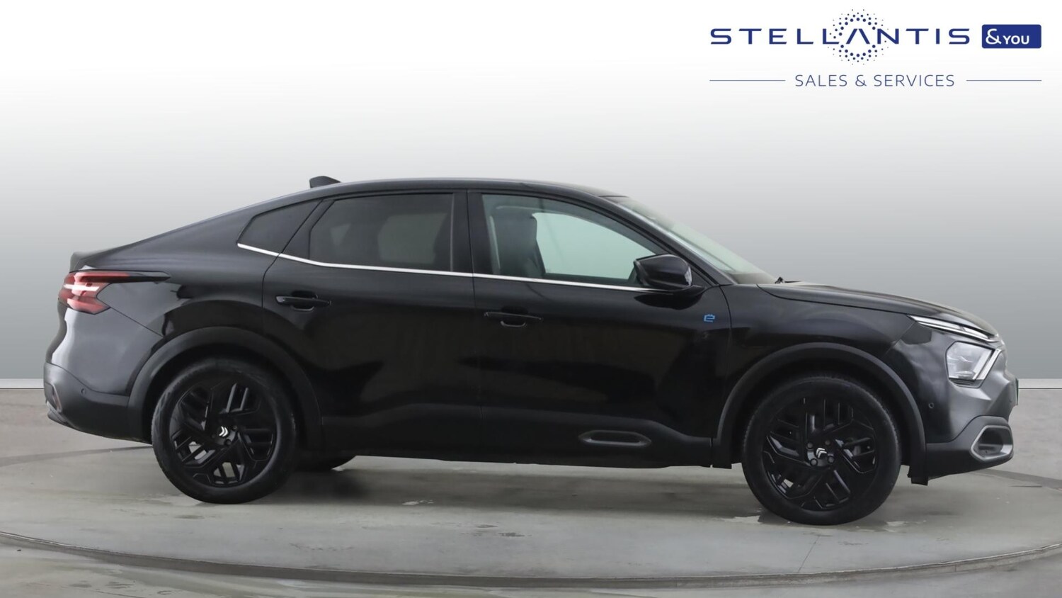 Used Citroen C4 X 2024 for sale - 77626898: Photo 4