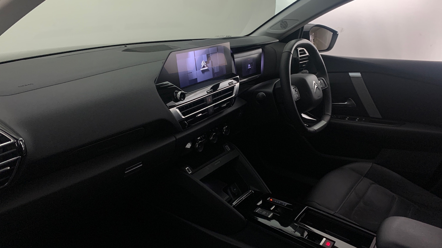 Used Citroen C4 X 2024 for sale - 77626898: Photo 47