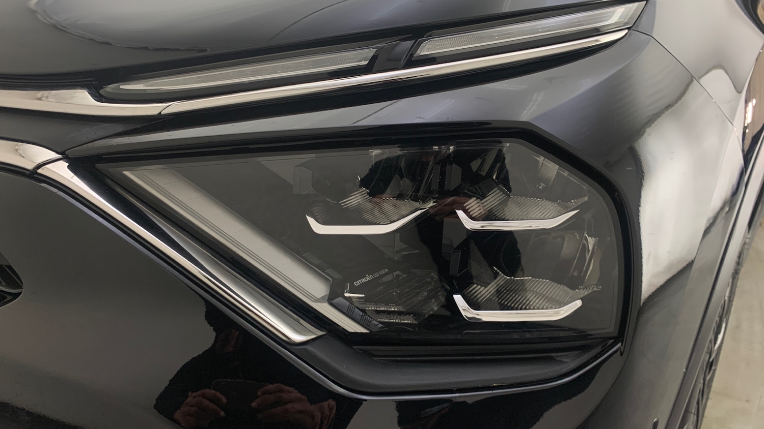 Used Citroen C4 X 2024 for sale - 77626898: Photo 48