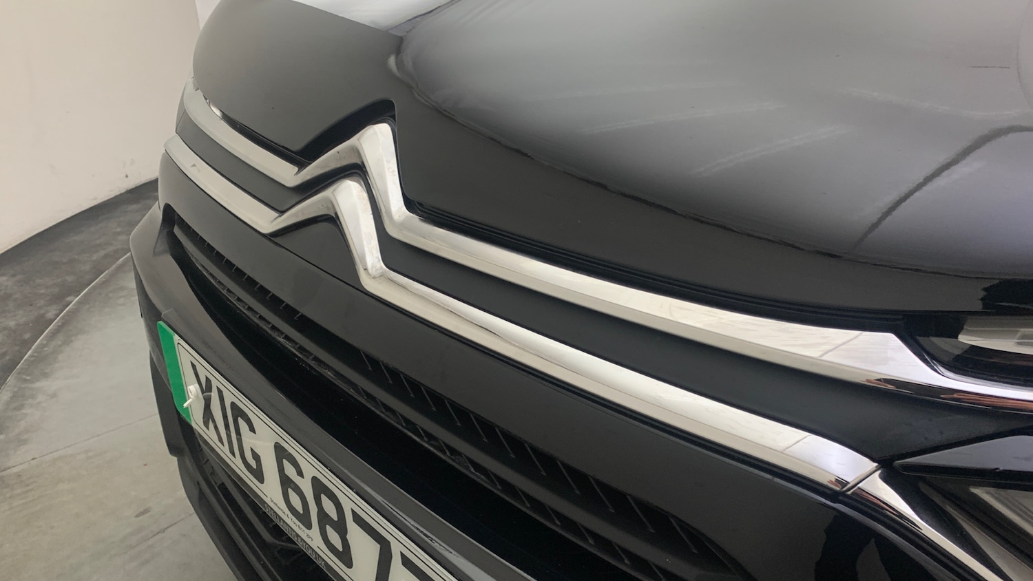 Used Citroen C4 X 2024 for sale - 77626898: Photo 49