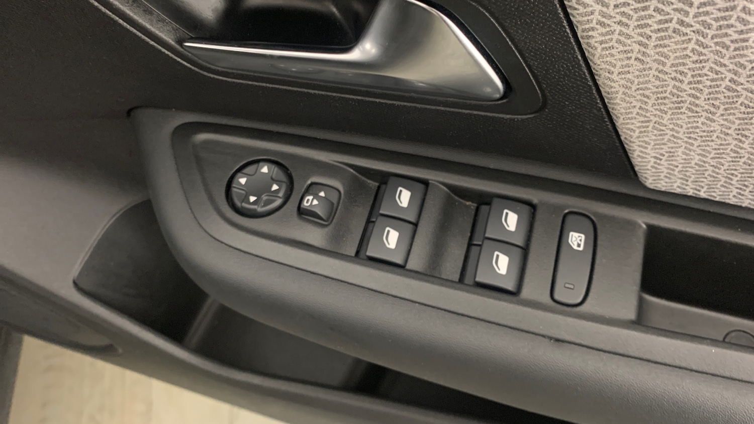 Used Citroen C4 X 2024 for sale - 77626898: Photo 55