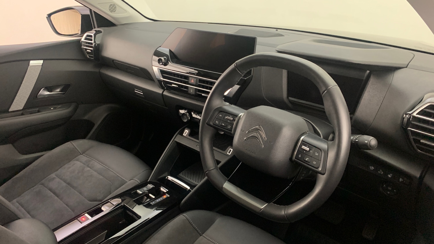 Used Citroen C4 X 2024 for sale - 77626898: Photo 57