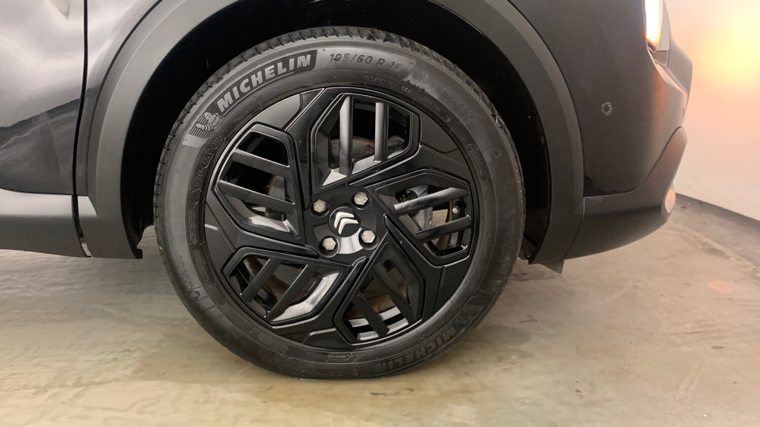 Used Citroen C4 X 2024 for sale - 77626898: Photo 6