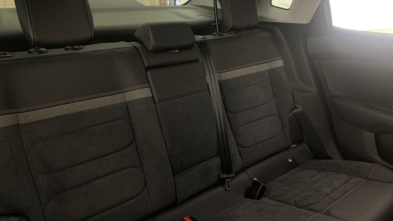 Used Citroen C4 X 2024 for sale - 77626898: Photo 7