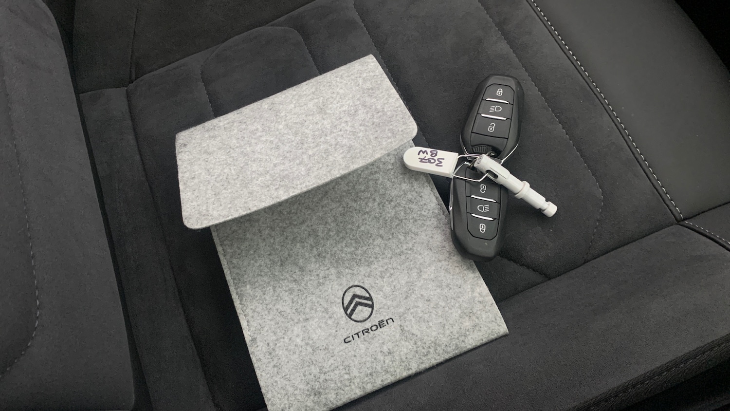 Used Citroen C4 X 2024 for sale - 77626898: Photo 70