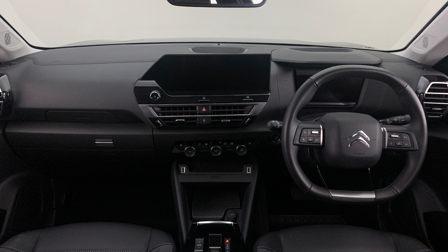 Used Citroen C4 X 2024 for sale - 77626898: Photo 9