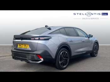 Used Peugeot 408 2023 for sale - 68635495: Photo