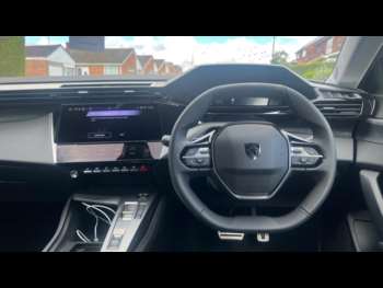 Used Peugeot 408 2023 for sale - 68635495: Photo