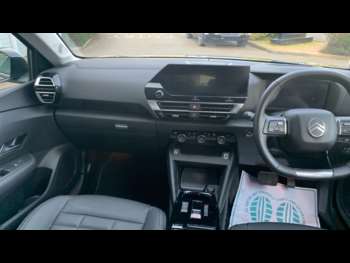 Used Citroen C4 2025 for sale - 74702066: Photo
