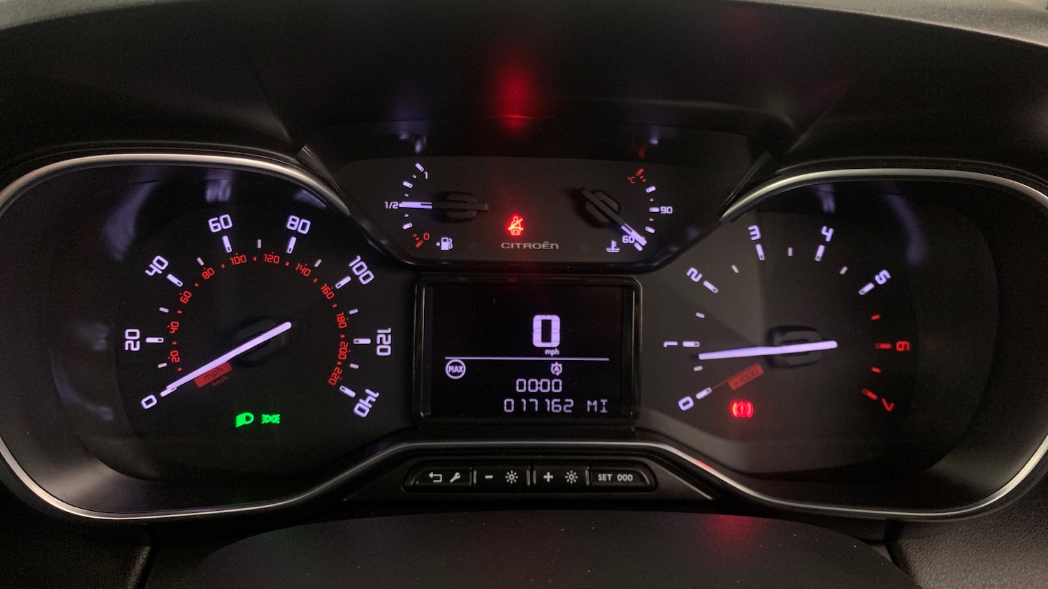 Used Citroen C3 Aircross 2022 for sale - 76327654: Photo 10