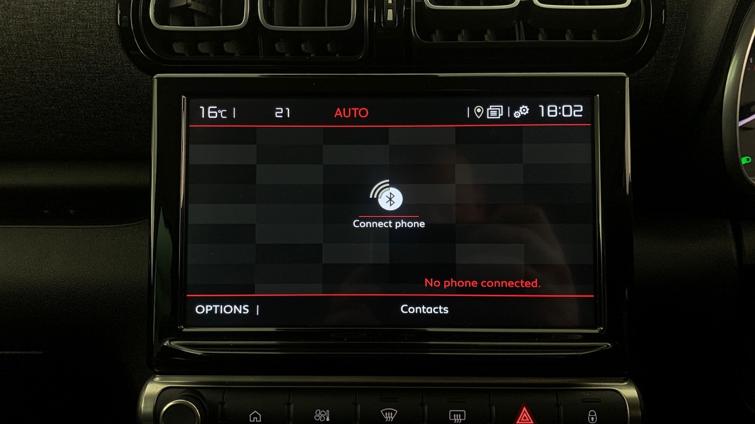 Used Citroen C3 Aircross 2022 for sale - 76327654: Photo 11